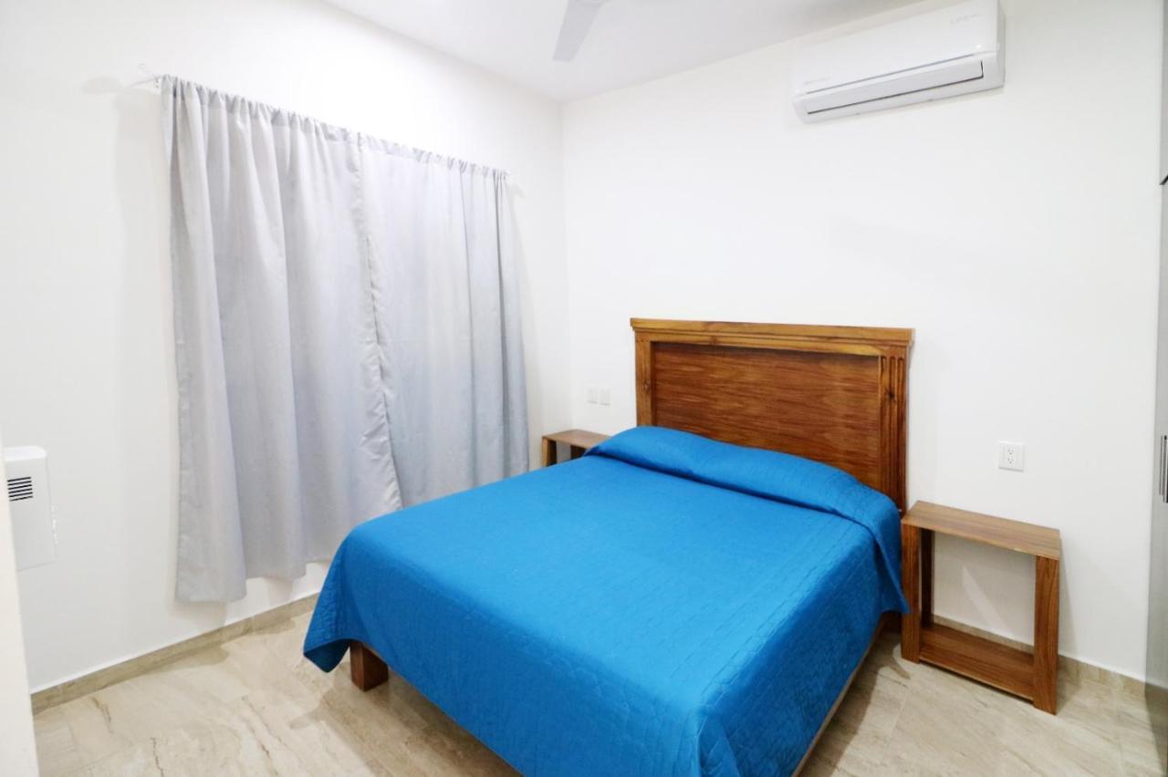 Apartment Departamentos Reginas Mazatlan