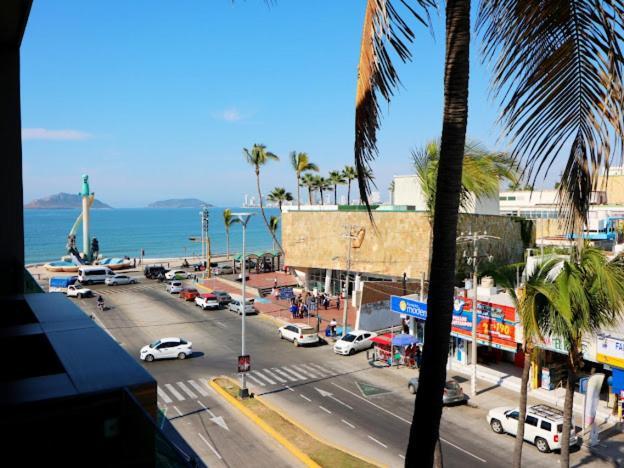 Departamentos Reginas Mazatlan