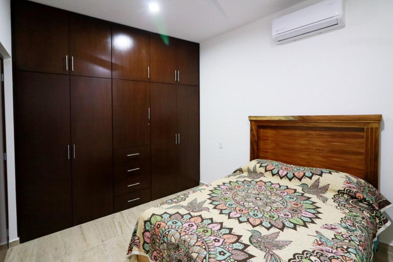 Departamentos Reginas * Mazatlan