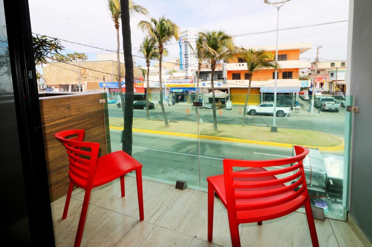 Departamentos Reginas * Mazatlan